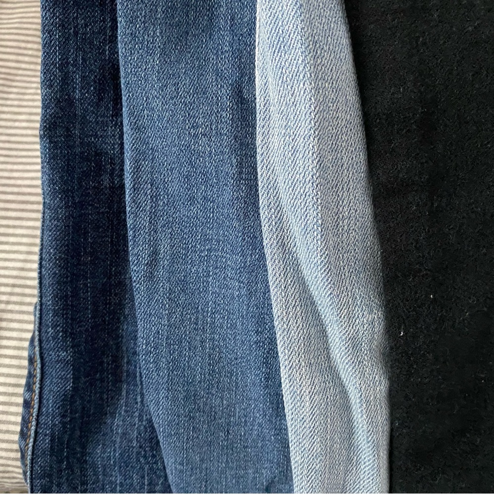 Maternity Jeans bundle